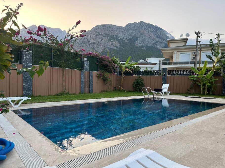 Ani Villa Antalya