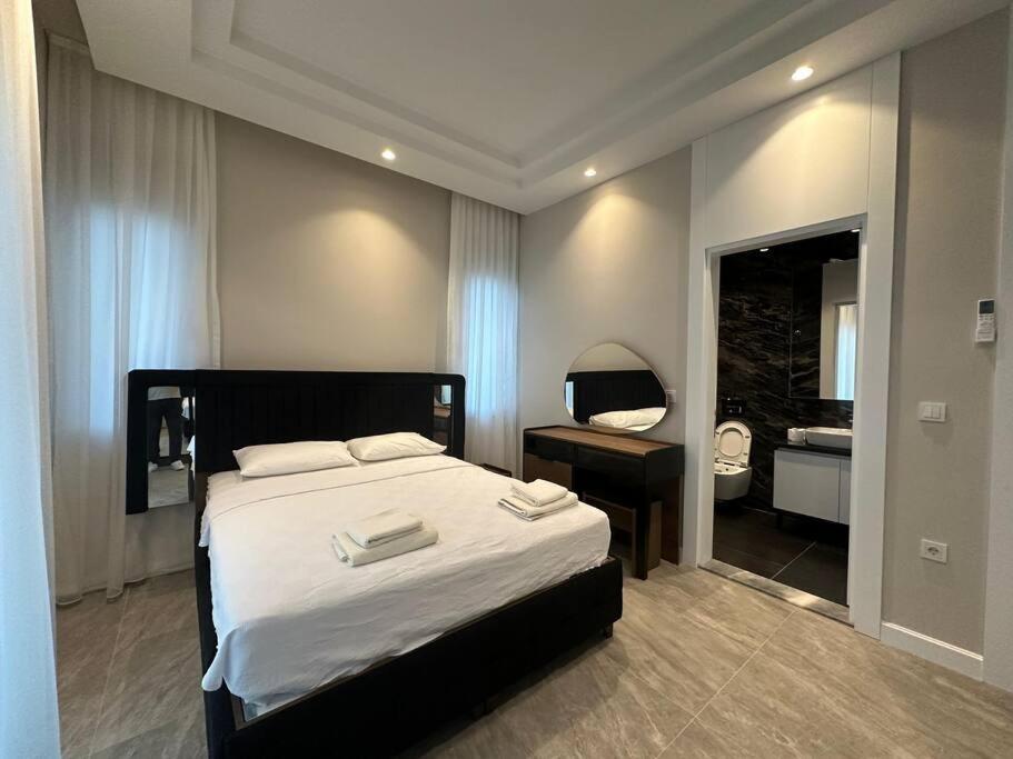Villa Ani Antalya