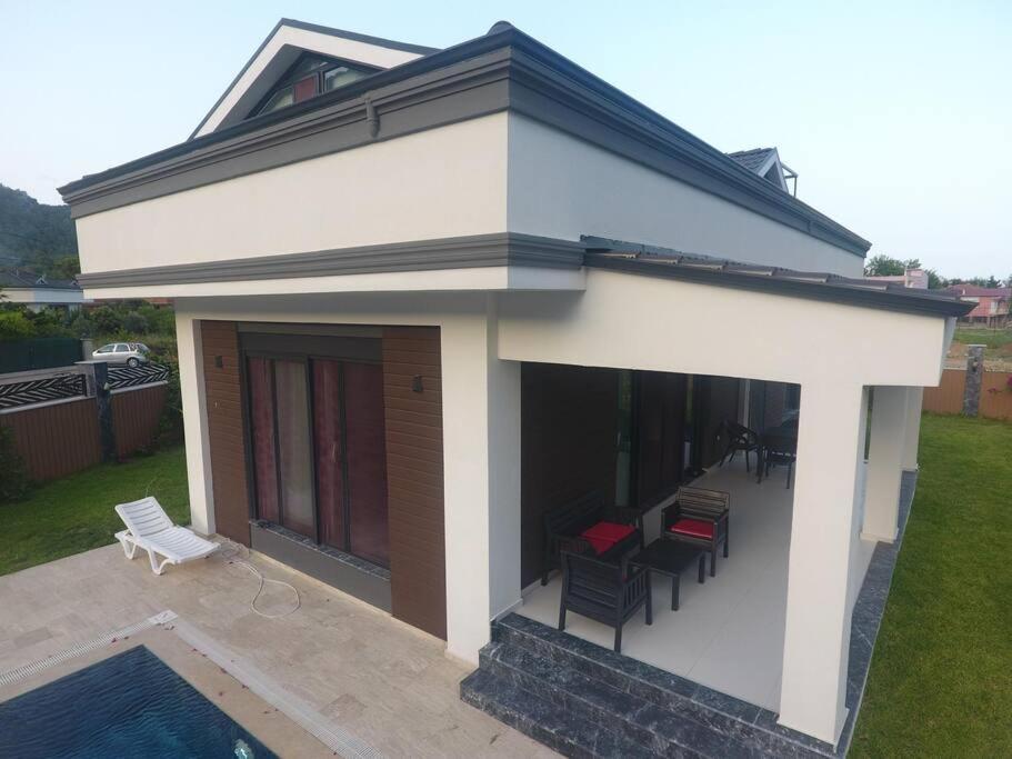 Villa Ani *