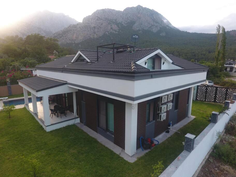 Villa Ani *