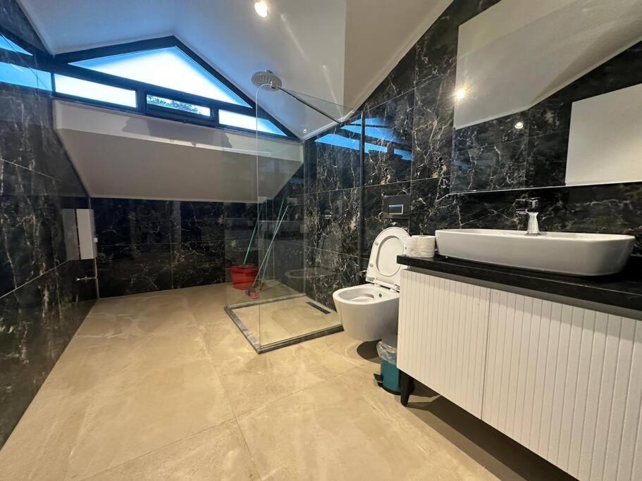 Ani Villa Antalya